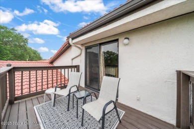 Welcome to this beautifully updated 3-bedroom, 3-bathroom on Suntree Country Club in Florida - for sale on GolfHomes.com, golf home, golf lot