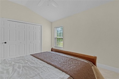 Nestled in a peaceful cul-de-sac in the Village of Pine Ridge on Pennbrooke Fairways in Florida - for sale on GolfHomes.com, golf home, golf lot