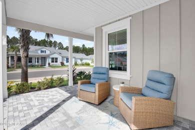 Check out this Dreamy Dreamsicle!*Sought after location in Phase on LPGA International Golf Course in Florida - for sale on GolfHomes.com, golf home, golf lot