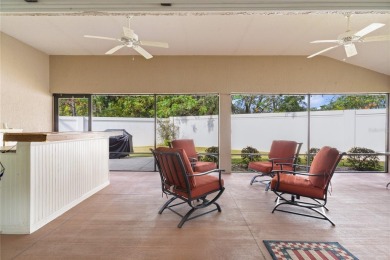 Nestled in a peaceful cul-de-sac in the Village of Pine Ridge on Pennbrooke Fairways in Florida - for sale on GolfHomes.com, golf home, golf lot