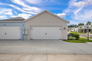 Check out this Dreamy Dreamsicle!*Sought after location in Phase on LPGA International Golf Course in Florida - for sale on GolfHomes.com, golf home, golf lot