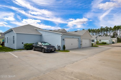 Check out this Dreamy Dreamsicle!*Sought after location in Phase on LPGA International Golf Course in Florida - for sale on GolfHomes.com, golf home, golf lot