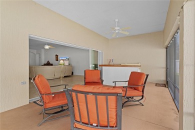 Nestled in a peaceful cul-de-sac in the Village of Pine Ridge on Pennbrooke Fairways in Florida - for sale on GolfHomes.com, golf home, golf lot
