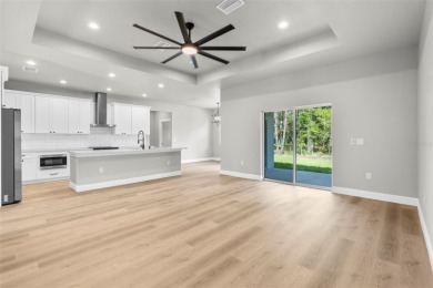 STUNNING, MOVE-IN READY...BRAND NEW HOME!!! Craftsman-style on Sugarmill Woods Golf and Country Club in Florida - for sale on GolfHomes.com, golf home, golf lot