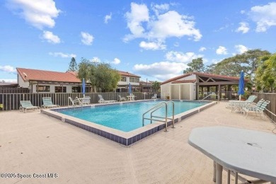 Welcome to this beautifully updated 3-bedroom, 3-bathroom on Suntree Country Club in Florida - for sale on GolfHomes.com, golf home, golf lot