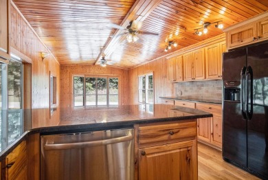 This home is ready for new owners to move right in.  Located on on The Falls At Barber Creek in Michigan - for sale on GolfHomes.com, golf home, golf lot