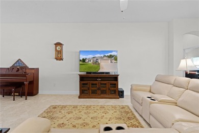 Nestled in a peaceful cul-de-sac in the Village of Pine Ridge on Pennbrooke Fairways in Florida - for sale on GolfHomes.com, golf home, golf lot