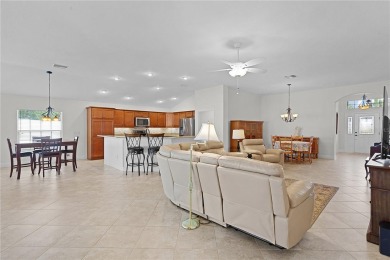 Nestled in a peaceful cul-de-sac in the Village of Pine Ridge on Pennbrooke Fairways in Florida - for sale on GolfHomes.com, golf home, golf lot