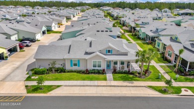 Check out this Dreamy Dreamsicle!*Sought after location in Phase on LPGA International Golf Course in Florida - for sale on GolfHomes.com, golf home, golf lot