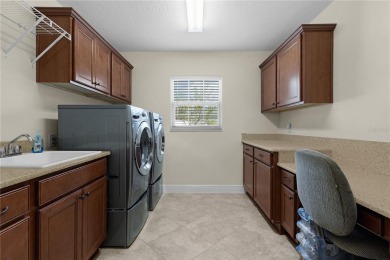 Nestled in a peaceful cul-de-sac in the Village of Pine Ridge on Pennbrooke Fairways in Florida - for sale on GolfHomes.com, golf home, golf lot