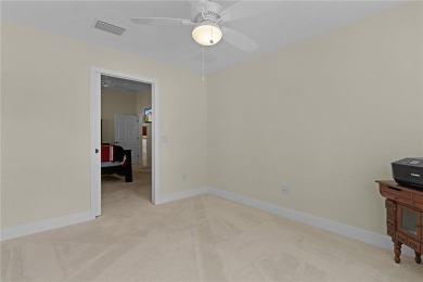Nestled in a peaceful cul-de-sac in the Village of Pine Ridge on Pennbrooke Fairways in Florida - for sale on GolfHomes.com, golf home, golf lot