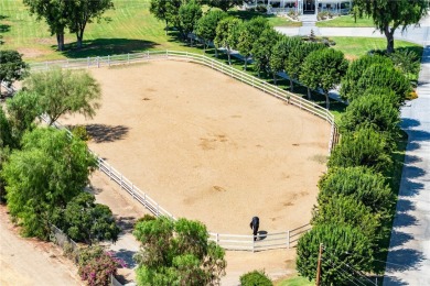 Welcome to The Farm in Norco, a nearly 25 acre equestrian estate on Goose Creek Golf Course in California - for sale on GolfHomes.com, golf home, golf lot