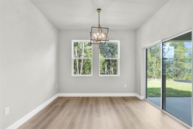STUNNING, MOVE-IN READY...BRAND NEW HOME!!! Craftsman-style on Sugarmill Woods Golf and Country Club in Florida - for sale on GolfHomes.com, golf home, golf lot