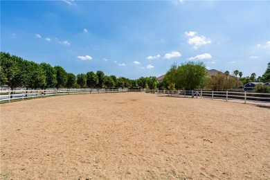 Welcome to The Farm in Norco, a nearly 25 acre equestrian estate on Goose Creek Golf Course in California - for sale on GolfHomes.com, golf home, golf lot