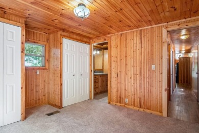This home is ready for new owners to move right in.  Located on on The Falls At Barber Creek in Michigan - for sale on GolfHomes.com, golf home, golf lot