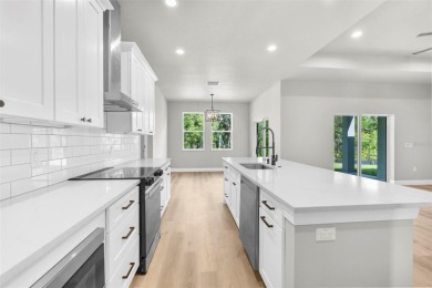 STUNNING, MOVE-IN READY...BRAND NEW HOME!!! Craftsman-style on Sugarmill Woods Golf and Country Club in Florida - for sale on GolfHomes.com, golf home, golf lot