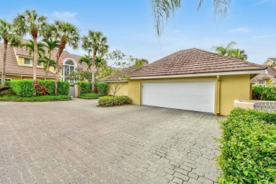 Nestled in the prestigious Palm Beach Polo Club, this on Palm Beach Polo and Country Club in Florida - for sale on GolfHomes.com, golf home, golf lot