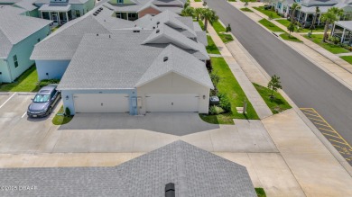 Check out this Dreamy Dreamsicle!*Sought after location in Phase on LPGA International Golf Course in Florida - for sale on GolfHomes.com, golf home, golf lot