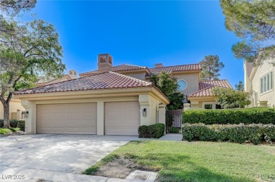 3 bedroom 1 loft home is being sold turn key fully furnished on Spanish Trail Golf and Country Club in Nevada - for sale on GolfHomes.com, golf home, golf lot