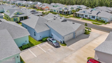 Check out this Dreamy Dreamsicle!*Sought after location in Phase on LPGA International Golf Course in Florida - for sale on GolfHomes.com, golf home, golf lot