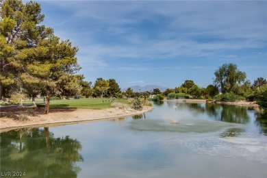 Nestled within the serene surroundings of Los Prados Golf Course on Los Prados Golf Course in Nevada - for sale on GolfHomes.com, golf home, golf lot