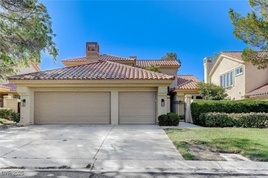 3 bedroom 1 loft home is being sold turn key fully furnished on Spanish Trail Golf and Country Club in Nevada - for sale on GolfHomes.com, golf home, golf lot