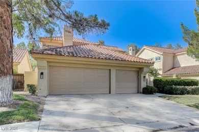 3 bedroom 1 loft home is being sold turn key fully furnished on Spanish Trail Golf and Country Club in Nevada - for sale on GolfHomes.com, golf home, golf lot