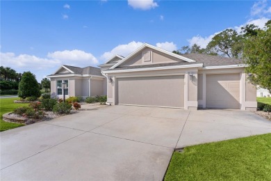 Nestled in a peaceful cul-de-sac in the Village of Pine Ridge on Pennbrooke Fairways in Florida - for sale on GolfHomes.com, golf home, golf lot