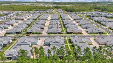 Check out this Dreamy Dreamsicle!*Sought after location in Phase on LPGA International Golf Course in Florida - for sale on GolfHomes.com, golf home, golf lot