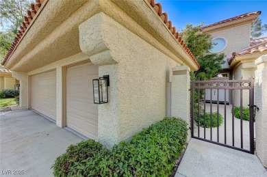 3 bedroom 1 loft home is being sold turn key fully furnished on Spanish Trail Golf and Country Club in Nevada - for sale on GolfHomes.com, golf home, golf lot