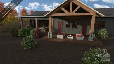 Rare New Construction in the Mountain Air Community. Don't miss on Mountain Air Country Club in North Carolina - for sale on GolfHomes.com, golf home, golf lot