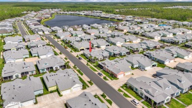 Check out this Dreamy Dreamsicle!*Sought after location in Phase on LPGA International Golf Course in Florida - for sale on GolfHomes.com, golf home, golf lot