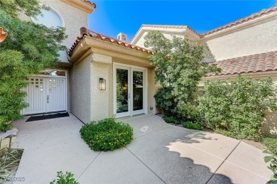 3 bedroom 1 loft home is being sold turn key fully furnished on Spanish Trail Golf and Country Club in Nevada - for sale on GolfHomes.com, golf home, golf lot