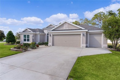 Nestled in a peaceful cul-de-sac in the Village of Pine Ridge on Pennbrooke Fairways in Florida - for sale on GolfHomes.com, golf home, golf lot