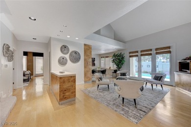 3 bedroom 1 loft home is being sold turn key fully furnished on Spanish Trail Golf and Country Club in Nevada - for sale on GolfHomes.com, golf home, golf lot