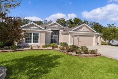 Nestled in a peaceful cul-de-sac in the Village of Pine Ridge on Pennbrooke Fairways in Florida - for sale on GolfHomes.com, golf home, golf lot