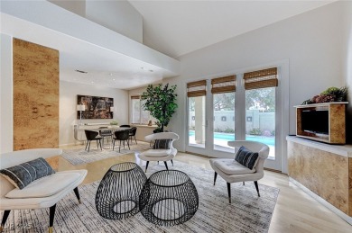 3 bedroom 1 loft home is being sold turn key fully furnished on Spanish Trail Golf and Country Club in Nevada - for sale on GolfHomes.com, golf home, golf lot