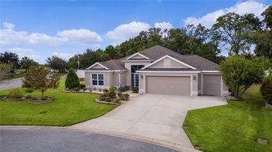 Nestled in a peaceful cul-de-sac in the Village of Pine Ridge on Pennbrooke Fairways in Florida - for sale on GolfHomes.com, golf home, golf lot