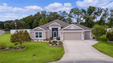 Nestled in a peaceful cul-de-sac in the Village of Pine Ridge on Pennbrooke Fairways in Florida - for sale on GolfHomes.com, golf home, golf lot