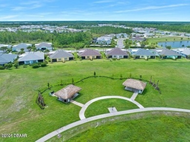 Check out this Dreamy Dreamsicle!*Sought after location in Phase on LPGA International Golf Course in Florida - for sale on GolfHomes.com, golf home, golf lot