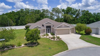 Under contract-accepting backup offers. One or more photo(s) has on Pennbrooke Fairways in Florida - for sale on GolfHomes.com, golf home, golf lot