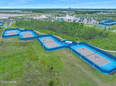 Check out this Dreamy Dreamsicle!*Sought after location in Phase on LPGA International Golf Course in Florida - for sale on GolfHomes.com, golf home, golf lot