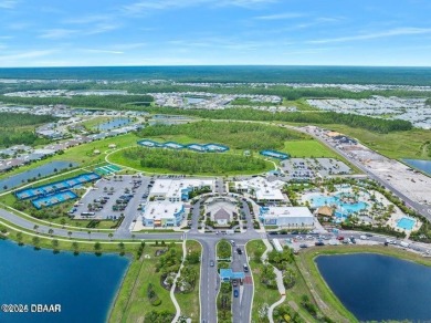 Check out this Dreamy Dreamsicle!*Sought after location in Phase on LPGA International Golf Course in Florida - for sale on GolfHomes.com, golf home, golf lot