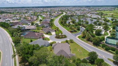 Under contract-accepting backup offers. One or more photo(s) has on Pennbrooke Fairways in Florida - for sale on GolfHomes.com, golf home, golf lot