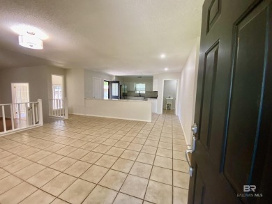 Welcome to this charming ranch-style home situated on a spacious on Vanity Fair Golf and Tennis Club in Alabama - for sale on GolfHomes.com, golf home, golf lot