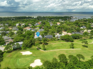 Don't Miss this Rare Opportunity to own one of Indian Bayou's on Indian Bayou Golf and Country Club in Florida - for sale on GolfHomes.com, golf home, golf lot
