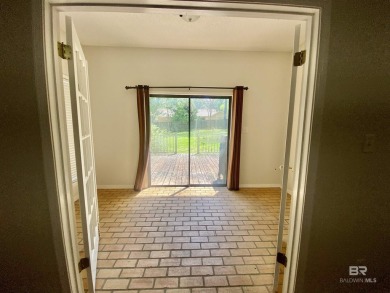 Welcome to this charming ranch-style home situated on a spacious on Vanity Fair Golf and Tennis Club in Alabama - for sale on GolfHomes.com, golf home, golf lot