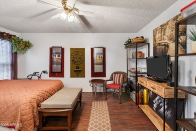 Welcome to this charming and well-maintained home in the highly on Sun City-Willow Creek / Willow Brook  in Arizona - for sale on GolfHomes.com, golf home, golf lot