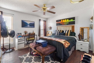 Welcome to this charming and well-maintained home in the highly on Sun City-Willow Creek / Willow Brook  in Arizona - for sale on GolfHomes.com, golf home, golf lot