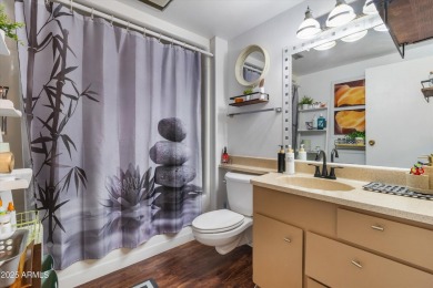 Welcome to this charming and well-maintained home in the highly on Sun City-Willow Creek / Willow Brook  in Arizona - for sale on GolfHomes.com, golf home, golf lot